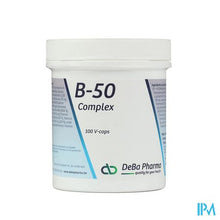 Afbeelding in Gallery-weergave laden, B-50 Complex Caps 200 Deba