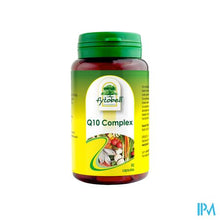 Afbeelding in Gallery-weergave laden, Fytobell Q10 Complex Caps 90