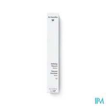 Afbeelding in Gallery-weergave laden, Dr.hauschka Defining Mascara 02 Brown 6ml Nf
