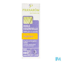 Afbeelding in Gallery-weergave laden, Pranarom Eo Grote Engelwortel Wortel 5ml