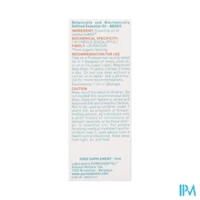 Afbeelding in Gallery-weergave laden, Puressentiel Eo Laurier Bio Expert 5ml