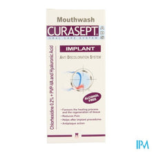 Afbeelding in Gallery-weergave laden, Curasept Ads Implant Mondspoelmiddel 200ml