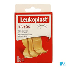 Afbeelding in Gallery-weergave laden, Leukoplast Elastic Assortiment 3 Maten 20 7321925