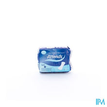 Load image into Gallery viewer, Attends Soft 1 Mini Inleg Anatom. 1x20