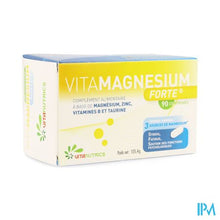 Load image into Gallery viewer, Vitamagnesium Forte Comp 90