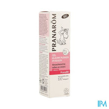 Loading image in Gallery view, Pranabb Blue Spot Pits Gel Ess Oil Tb 15ml