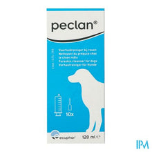 Afbeelding in Gallery-weergave laden, Peclan Oplossing Hydro Alcohol. 120ml