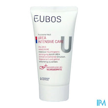 Afbeelding in Gallery-weergave laden, Eubos Urea 5% Handcreme Tube 75ml