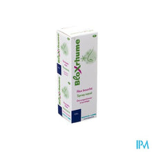Afbeelding in Gallery-weergave laden, Bloxrhume Neusspray 20ml