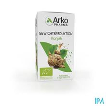 Afbeelding in Gallery-weergave laden, Arkocaps Konjac Bio Caps 150 Nf
