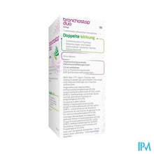 Charger l'image dans la galerie, Bronchostop Siroop 200ml