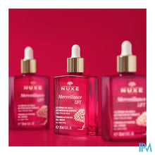 Afbeelding in Gallery-weergave laden, Nuxe Merveillance Lift Verstev.act. Serum Olie30ml