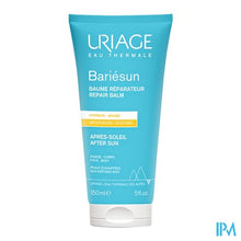 Afbeelding in Gallery-weergave laden, Uriage Bariesun Balsem Herstellend After Sun 150ml