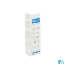 Load image into Gallery viewer, Uriage Thermale Cold Cream 100ml