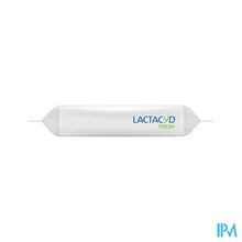 Afbeelding in Gallery-weergave laden, Lactacyd Intieme Wasdoekjes Fresh 15