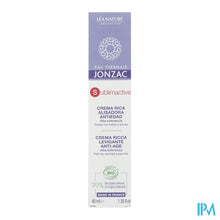 Afbeelding in Gallery-weergave laden, Jonzac Sublimactive Cr Rijk Jeugdigheid Tbe P.40ml