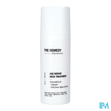 Load image into Gallery viewer, The Remedy Lab Age Repair Neck Treat.45ml