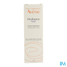 Afbeelding in Gallery-weergave laden, Avene Hydrance Rijk Creme 40ml