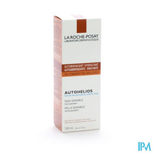 Afbeelding in Gallery-weergave laden, La Roche Posay Autohelios Gel Creme 100ml