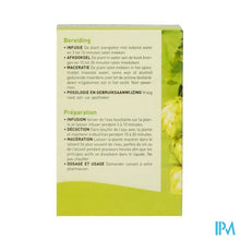 Load image into Gallery viewer, Duizendblad Kruid Gesn. Doos 100g Fag