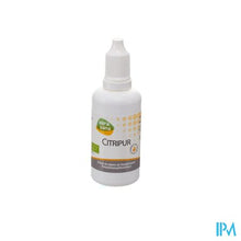 Afbeelding in Gallery-weergave laden, Citripur Plus 50ml Vera Sana