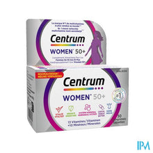 Afbeelding in Gallery-weergave laden, Centrum Women 50+ Comp 30
