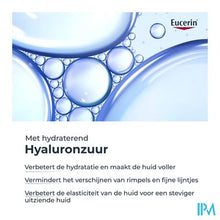 Afbeelding in Gallery-weergave laden, Eucerin Hyaluron-fill.3x Eff.dagcr Spf30 Nav. 50ml