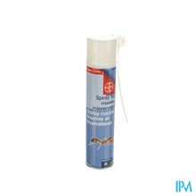 Afbeelding in Gallery-weergave laden, Bayer Home Spray Tegen Mieren+mierennesten 400ml