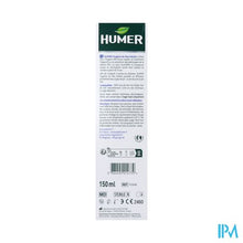 Afbeelding in Gallery-weergave laden, Humer Isotone Spray Volw. Dubbel.verstuiver 150ml