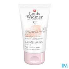 Afbeelding in Gallery-weergave laden, Widmer Handbalsem N/parf 50ml