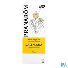 Afbeelding in Gallery-weergave laden, Pranarom Calendula Bio Lipide Extract 50ml