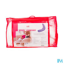 Afbeelding in Gallery-weergave laden, Sissel Comfort Positioneringskussen Korrels 195x35