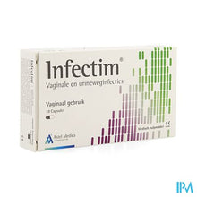 Afbeelding in Gallery-weergave laden, Infectim Caps 10