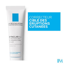 Afbeelding in Gallery-weergave laden, La Roche Posay Effaclar A.i. 15ml