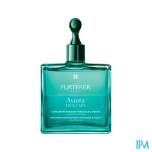 Afbeelding in Gallery-weergave laden, Furterer Head Spa Astera Kalmerend Concentr. 50ml