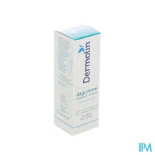Loading image in Gallery view, Dermolin Crème de Jour 50ml