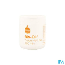 Afbeelding in Gallery-weergave laden, Bio-oil Gel Droge Huid 200ml