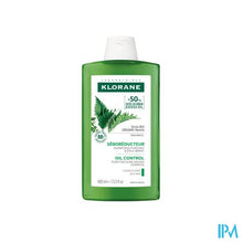 Afbeelding in Gallery-weergave laden, Klorane Capil. Sh Brandnetel 400ml Nf