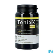Afbeelding in Gallery-weergave laden, Tonixx Gold Caps 80 Nf