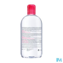 Load image into Gallery viewer, Bioderma Sensibio H2o Micellaire Opl Gev.huid500ml