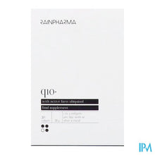 Afbeelding in Gallery-weergave laden, Rainpharma Q10 Softgels 30