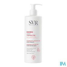 Load image into Gallery viewer, Svr Topialyse Creme 400ml