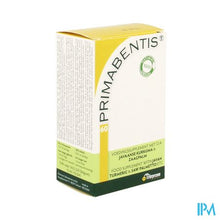 Afbeelding in Gallery-weergave laden, Primabentis Caps 60