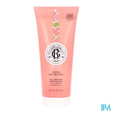 Load image into Gallery viewer, Roger&gallet Fleur Figuier Gel Douche 200ml