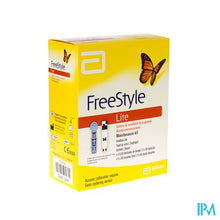 Load image into Gallery viewer, Maintenance kit FreeStyle Freedom Lite Zorgtraject