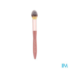 Afbeelding in Gallery-weergave laden, Cent Pur Cent Small Powder Brush 04