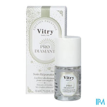 Charger l'image dans la galerie, Vitry Pro Diamant Herstellende Verzorging Fl 10ml