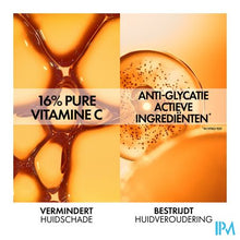 Afbeelding in Gallery-weergave laden, Vichy Liftactiv Vitamin C Serum 20ml Nf