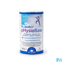 Afbeelding in Gallery-weergave laden, Physiobase Pdr 300g