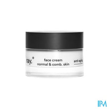 Load image into Gallery viewer, Ray A/aging Face Cr Normal/combination Skin 50ml